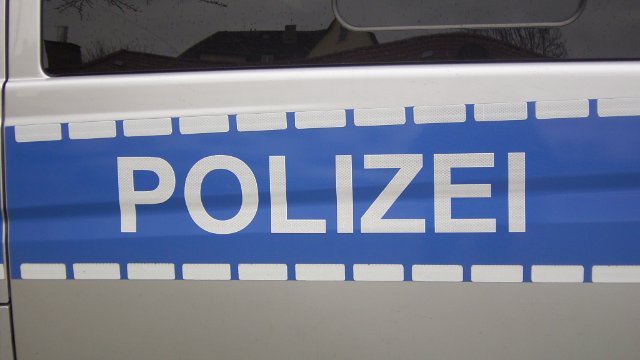 Unter Drogeneinfluss Pkw gefahren
