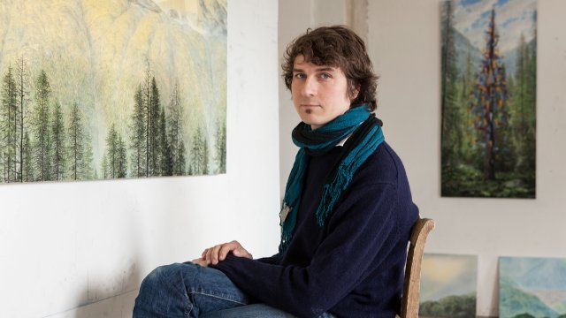 Neue Ausstellung beim Jenaer Kunstverein