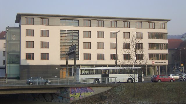 Arbeitsmarkt im April: Zahl der Arbeitslosen gesunken