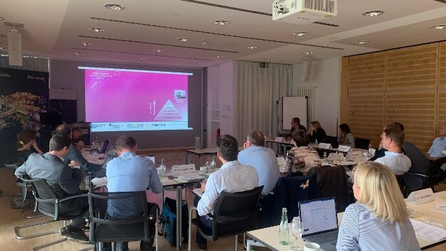 DIHP Pitch 2022: Fünf Teams gewinnen Forschungsbudgets