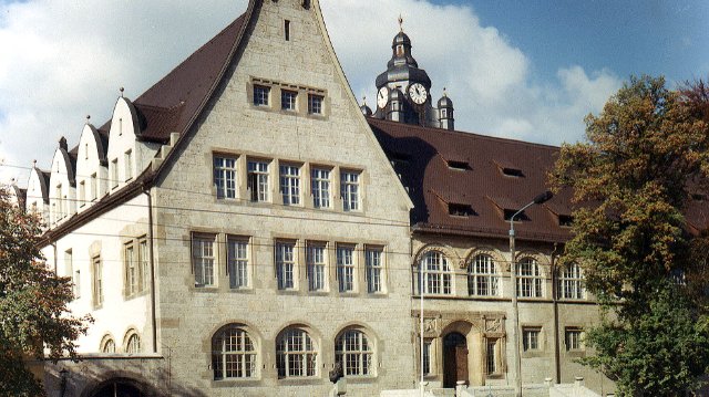 Vortrag: Abrüstung trotzdem?