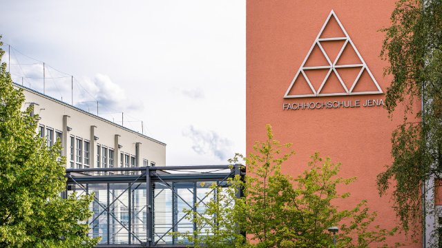 Ernst-Abbe-Hochschule fördert Akademisierung der therapeutischen Gesundheitsfachberufe  