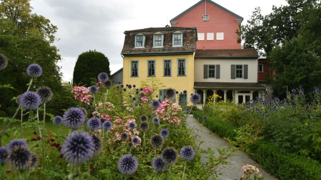 Lesereihe zu Fragen und Widersprüchen unserer Zeit