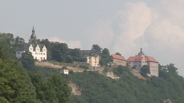 50. Dornburger Kinder- und Rosenfest im Juni