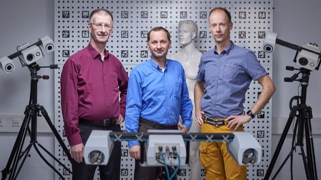 Preis für Jenaer IOF-Forscher 