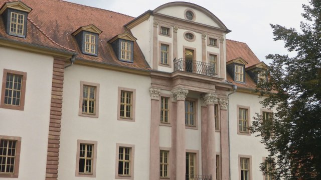 Entwicklungskonzept für Saale-Holzland-Kreis 