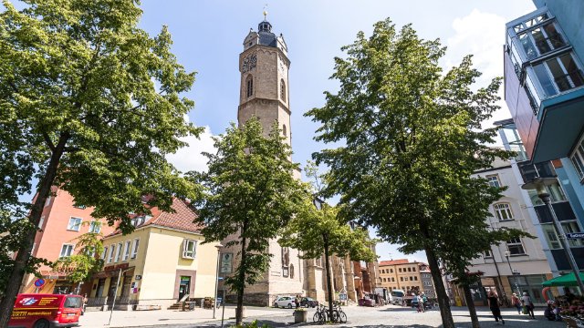 Drittes Konzert des Internationalen Orgelsommers