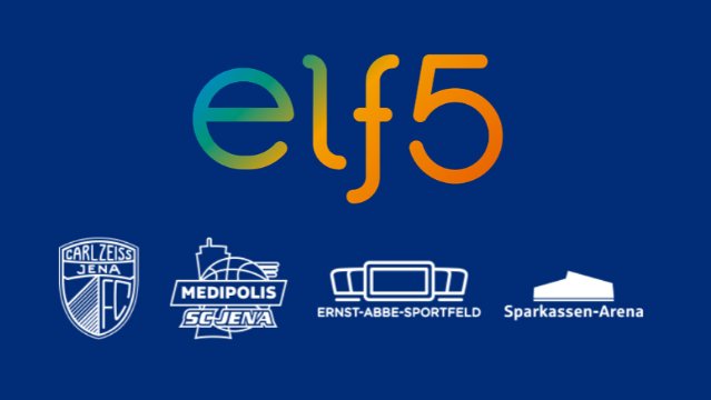 Gemeinsames Vermarktungsteam von FCC und Baskets