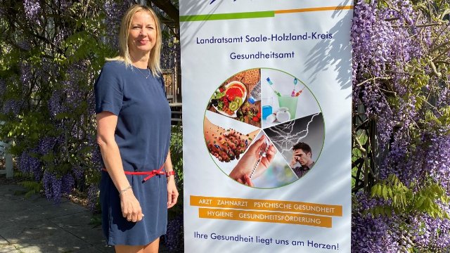 Selbsthilfegruppen des Saale-Holzland-Kreises stellen sich im Amtsblatt vor