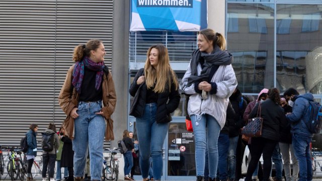 Universität Jena: Gute Ergebnisse bei Hochschulranking