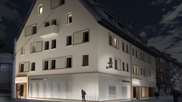 Neues Stadtwerke Jena Kundencenter ab 4. Juli 