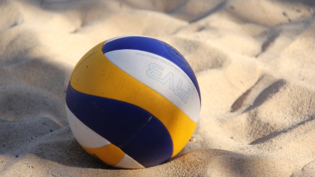 IGS Pokalturnier im Volleyball