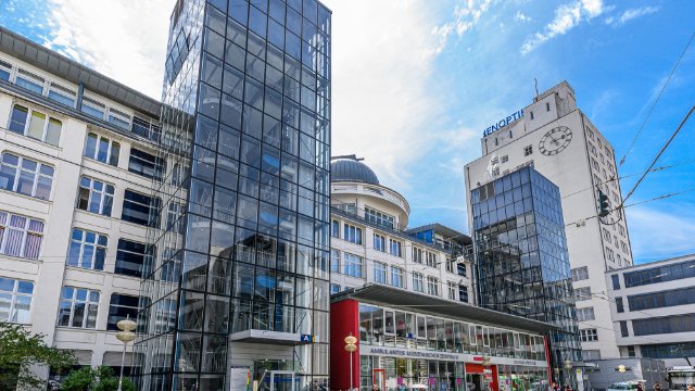 Jenoptik-Feier: Singer-Songwriter Milow tritt auf 