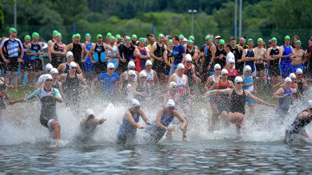 Südbad: Einschränkungen für Badegäste am ersten Juli-Wochenende  