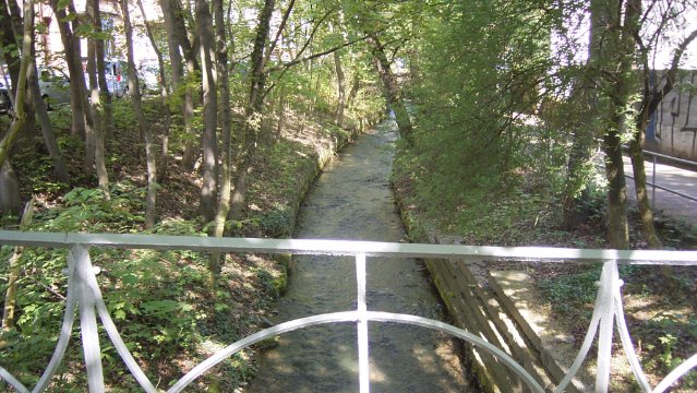 Beschränkung der Wasserentnahme