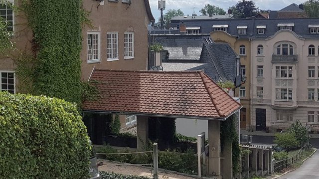 Neustart der Veranstaltungsreihe "Zukunftsfähe Gesellschaft"