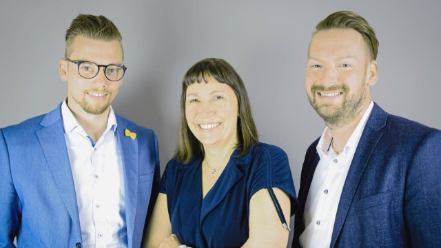 EthikBank mit Sitz in Eisenberg weiter gewachsen