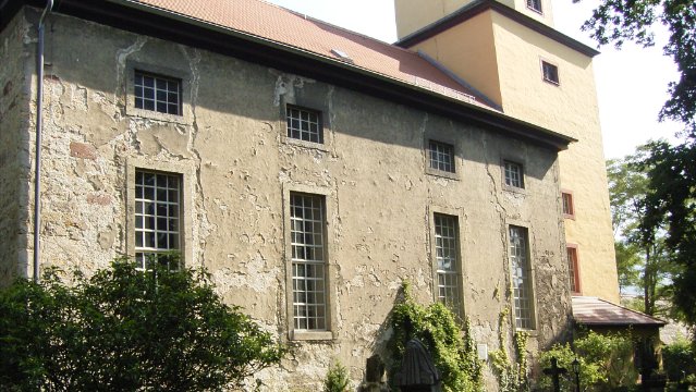 Bonhoeffersprengel mit zwei Konzerten am Freitag