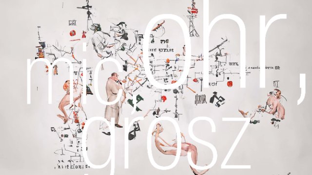 ohr, mic, grosz! Live-Hörspiel mit IFSKUR