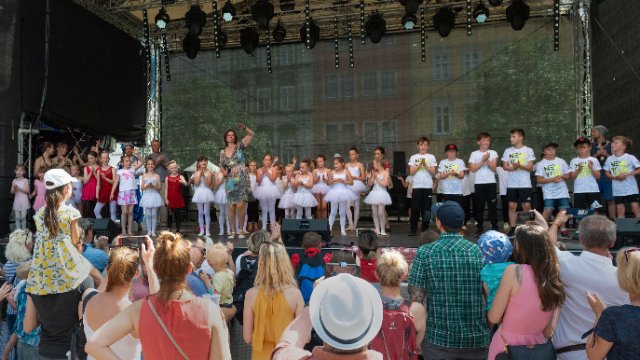 Positive Bilanz zum Frühlingsmarkt