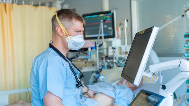 Karriereförderung in Forschung und Klinik