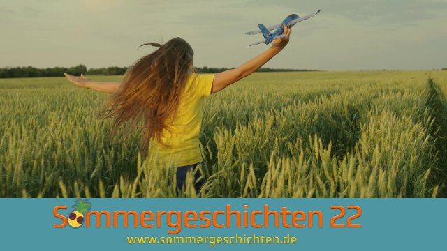 „Erzähle deine Story“ – TLM-Mitmach-Aktion für Kinder und Jugendliche