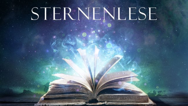 Premiere für „Sternenlese“