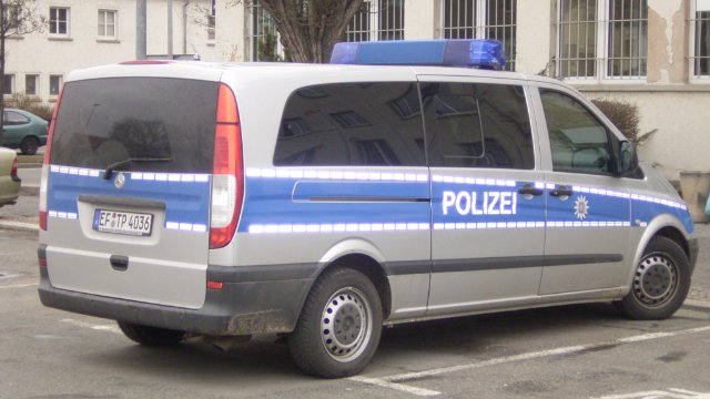 Belehrung endete mit Körperverletzung