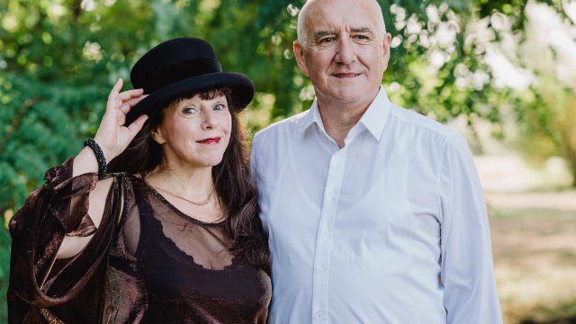 Konzert im Botanischen Garten