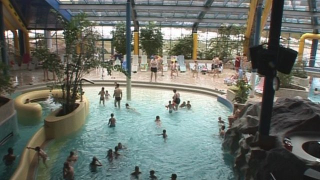 GalaxSea: Verkürzte Öffnungszeiten am 10. Juni