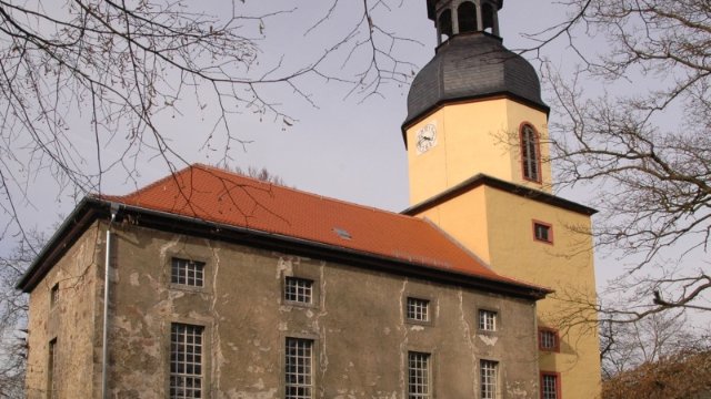 Burgauer Orgelmusik am Samstag