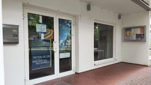 Bonhoeffergemeinde weiht neue Gemeinderäume ein