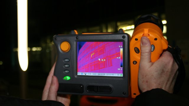 Fachtagung „Energieberatung Thüringen 2022“ 