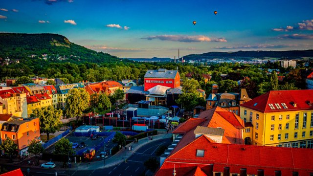Theaterhaus: Wechsel in Kaufmännischer Geschäftsführung