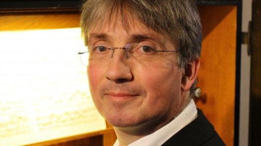 Sechstes Konzert des „Internationalen Orgelsommers“ 