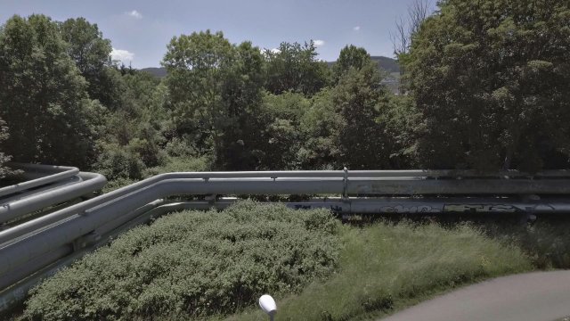 Fernwärmeunterbrechung in Lobeda-Ost 