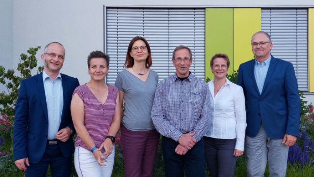 Neues Vorstandsmitglied beim witelo e.V.