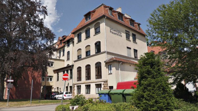 Mehr als 1 200 ukrainische Kriegsflüchtlinge in Jena