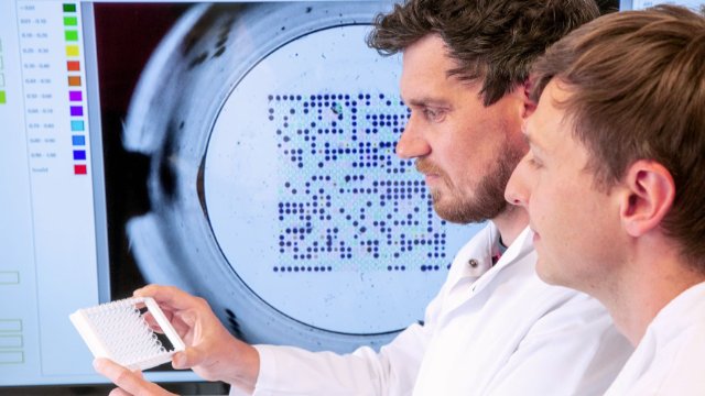 InfectoGnostics-Forscher entwickelten neuen Test