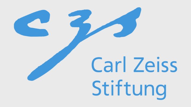 Carl-Zeiss-Stiftung unterstützt ukrainische Wissenschaftler
