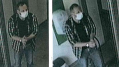 Fahndung nach Patienten