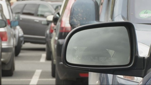 Planfeststellungsverfahren für Osttangente