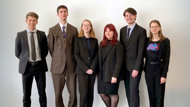 Wettstreit der besten Argumente  