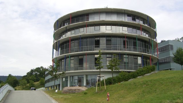 1. WALD-KLIMA-FORUM in Jena