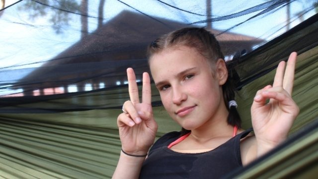 14-Jährige wohlbehalten angetroffen