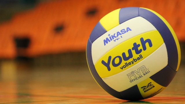 Schulsportmannschafts-Volleyballturnier der IGS „Grete Unrein“