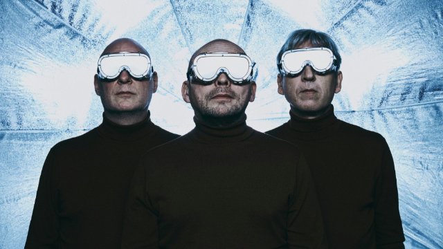 Kulturarena-Konzert der Philharmonie mit Rymden