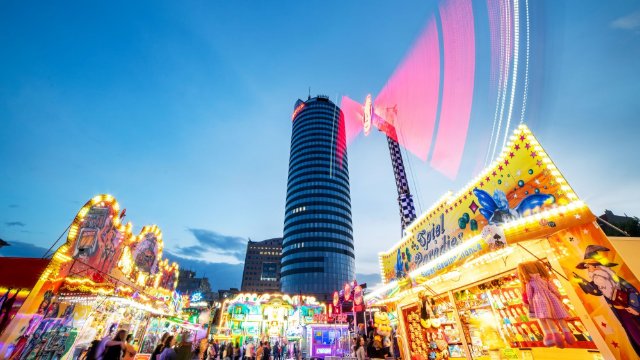 Zwischenstand: Zukunftskonzept der Jenaer Märkte und Stadtfeste