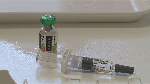 Aufruf zur Corona-Schutzimpfung