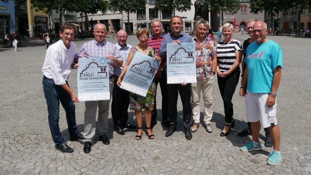 30. Fassadenpreis ausgelobt